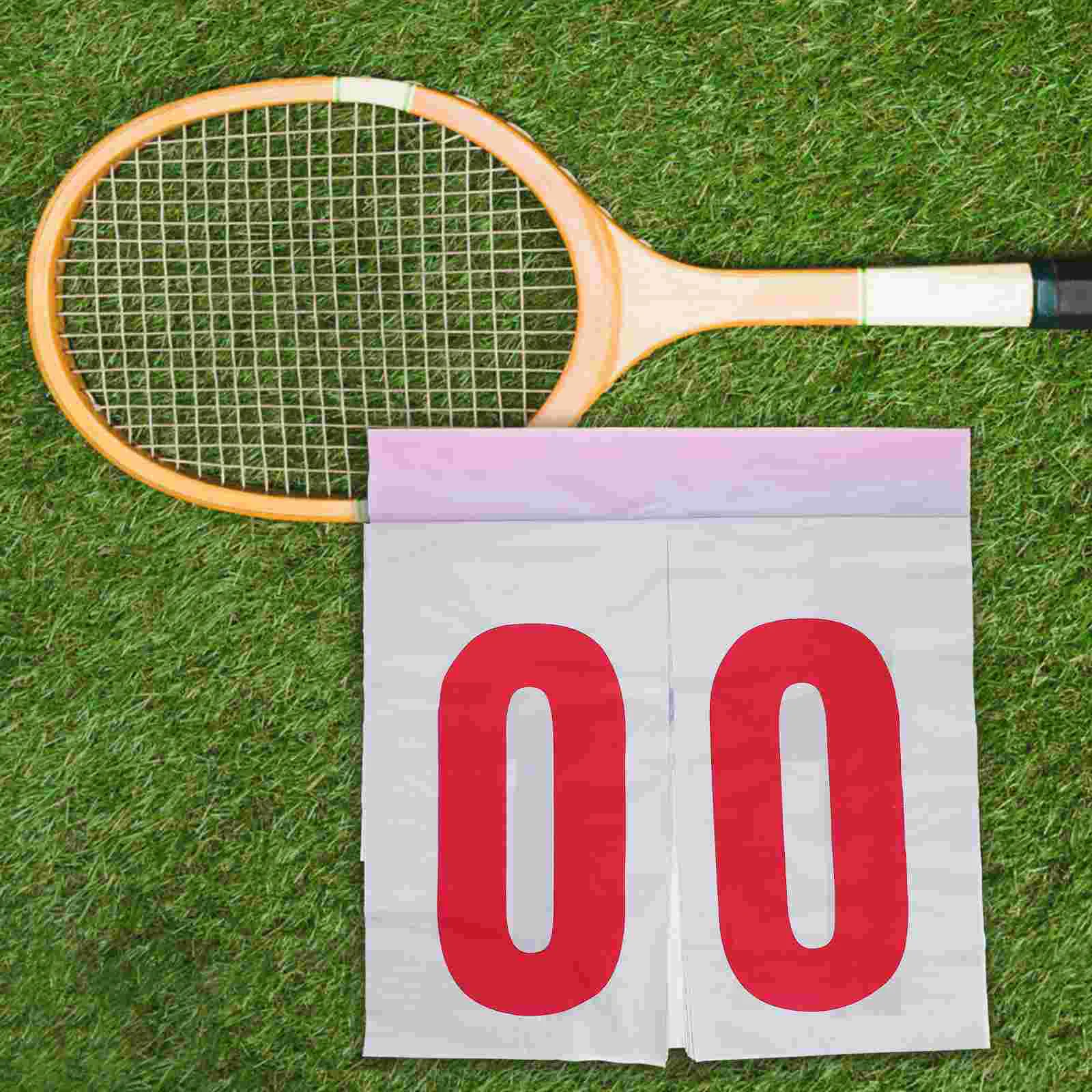 Игровое табло безопасное из ПВХ портативное флиппер полезное для занятий