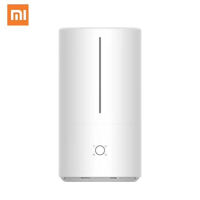 

Original Xiaomi Smart Humidifier Sterilizing Antibacterial Intelligent Sterilization Air Purifier Constant Humidity