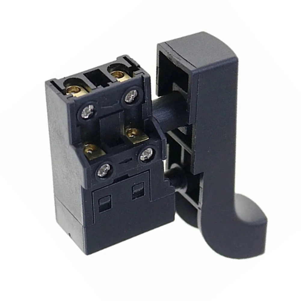 

26 28 двухцелевой кнопочный молоток Deshi 26 режущий станок переключатель Электроинструмент электрическая дрель контроль скорости триггерный п...