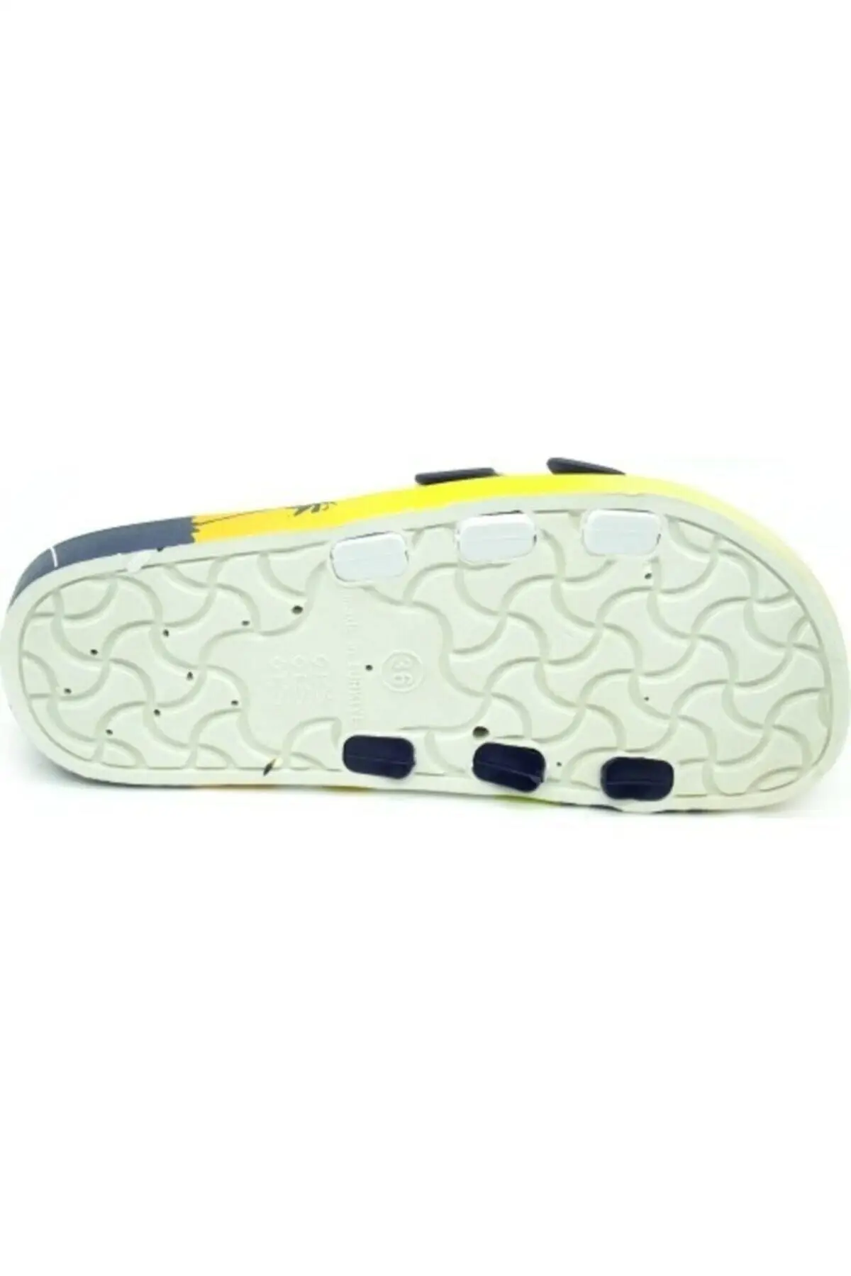 

Women Sandals Unisex Navy Navy Non-Slip Beach Summer Indoor Outdoor Flip Flops Beach Shoe Female Slippers Platform Casual