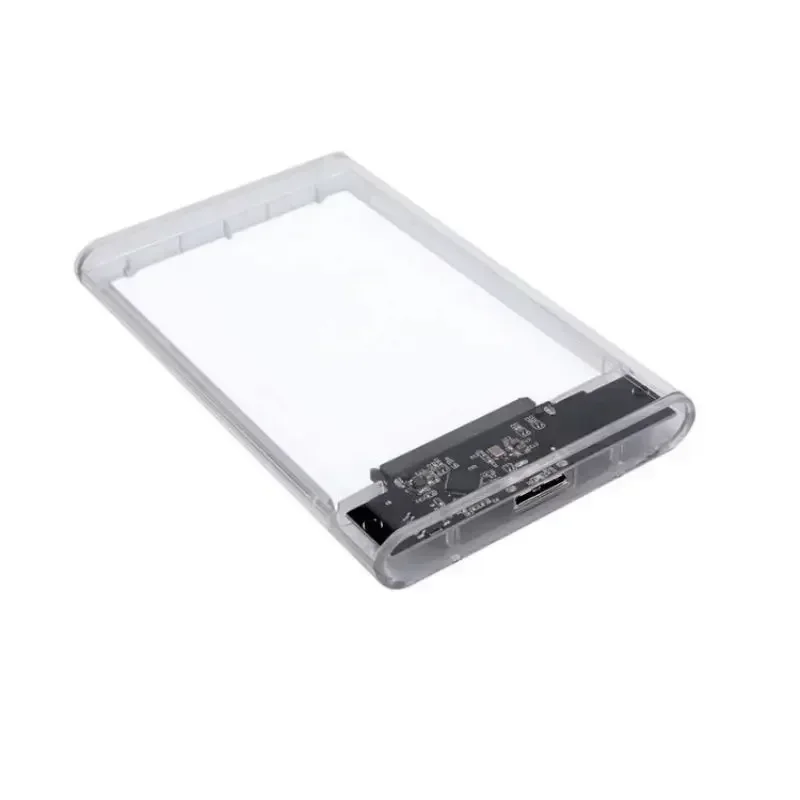 Корпус внешнего жесткого диска USB 3.0/Type C для 2 5-дюймового и SSD коробка аксессуары