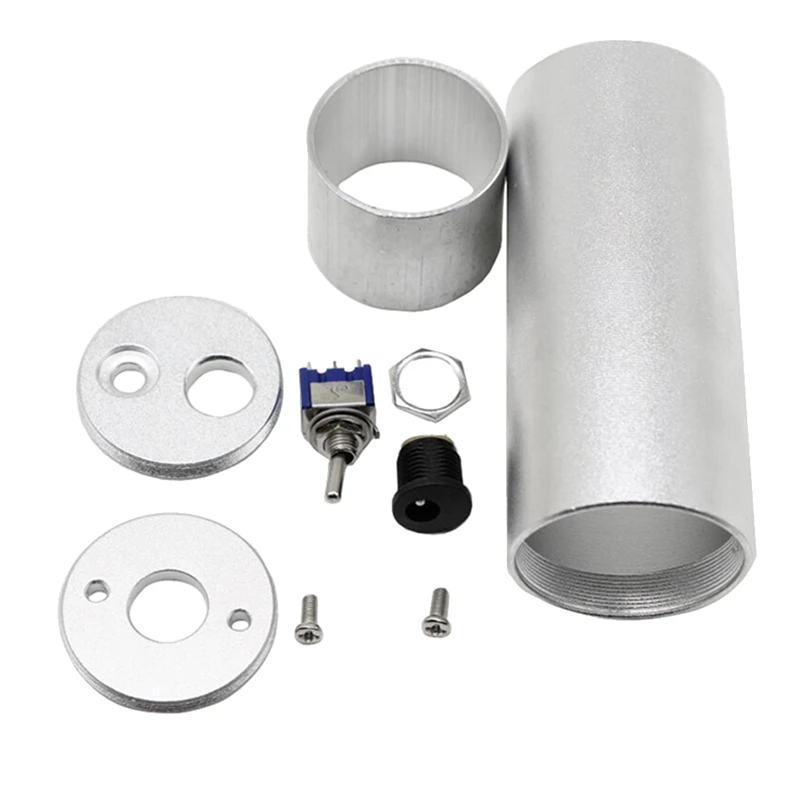 

Новинка DIY миниатюрная электрическая дрель 555 электрическая ручная дрель из алюминиевого сплава корпус электрической дрели