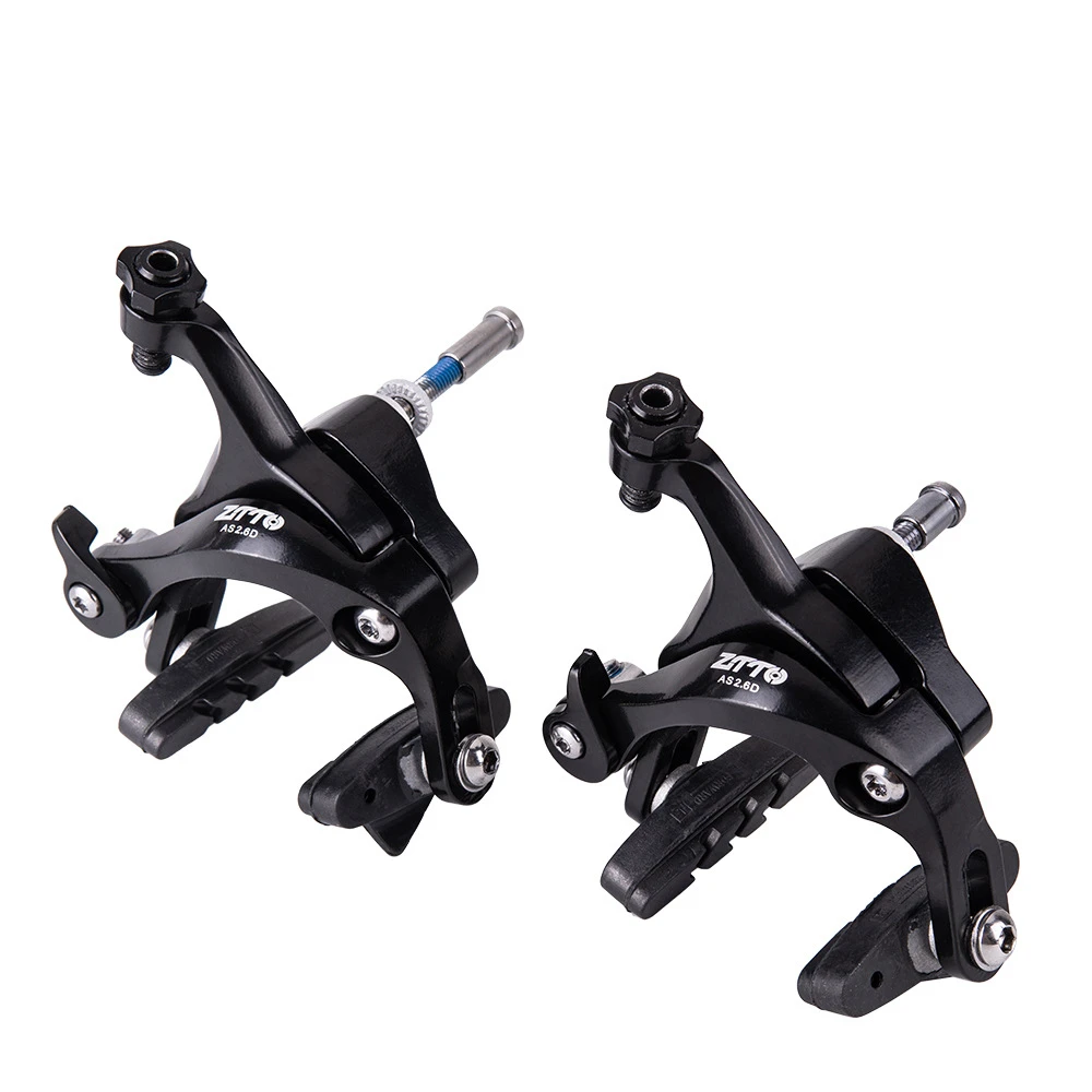 

G684 Road Bike BMX Aluminum Alloy Bicycle C Brake Clamp Compound Arms Type C Brake Clamp