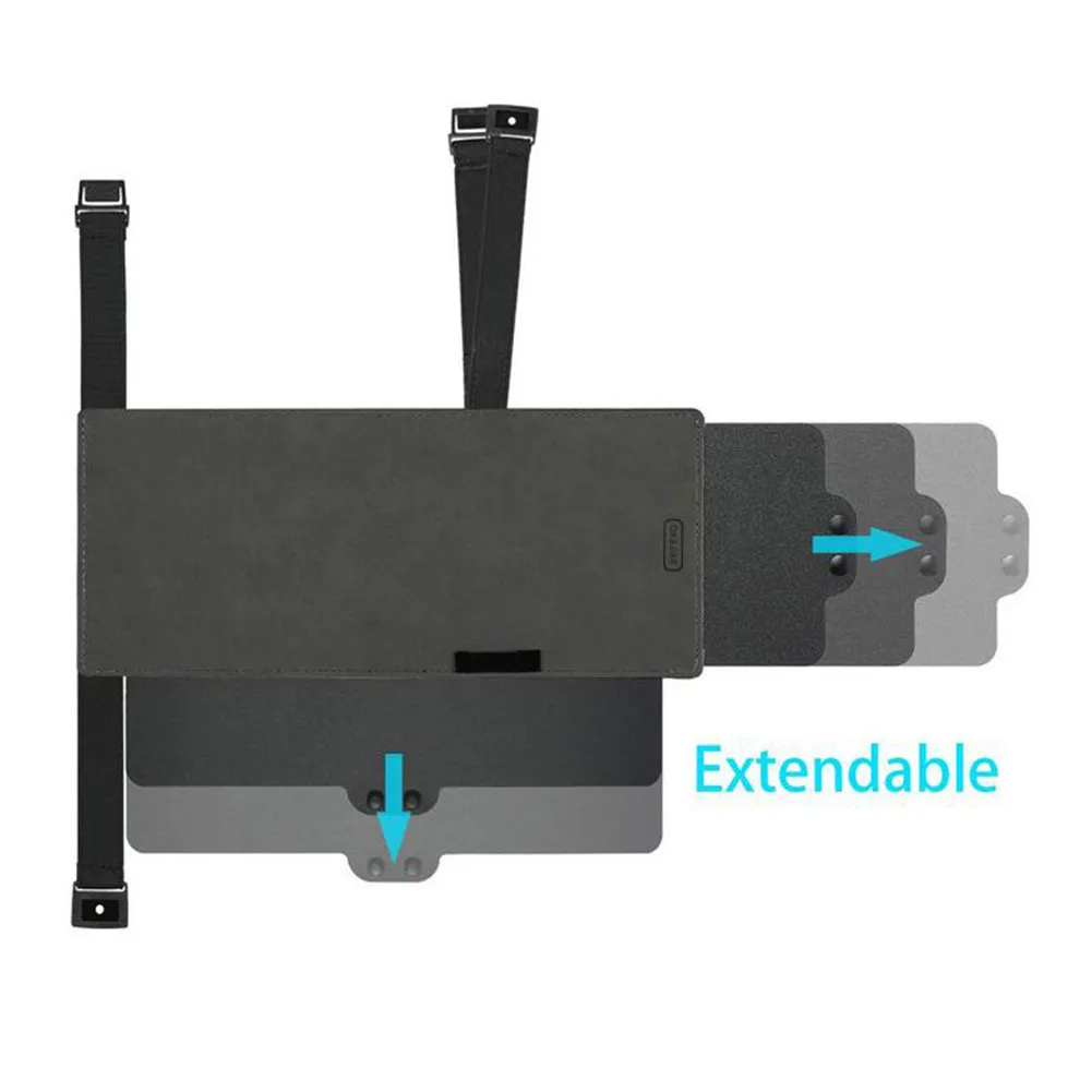 

Car Sun Visor Extension Extender Anti-glare Sun Blocker Car Window Sunshade UV Rays Blocker Universal Auto Accessories