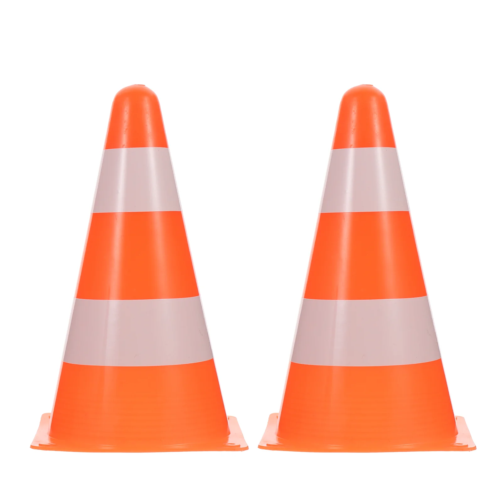 

Cones Soccer Conefield Markers Construction Space Sign Marker Footballring Basketball Professional Disc Traffic Training Agility