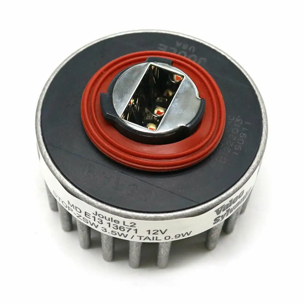 

Tail Light Bulb Led Unit Aluminum Taillight Driver Module 84198978 Compatible For 2013-2018 Cadarac Txs