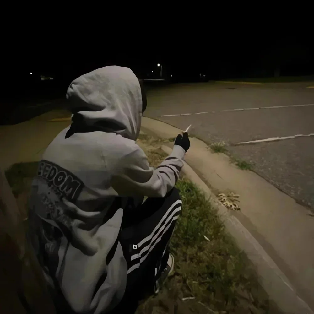 Толстовка на молнии Simon Henriksson Cry of Fear с капюшоном Simon's для косплея Зимний свитер