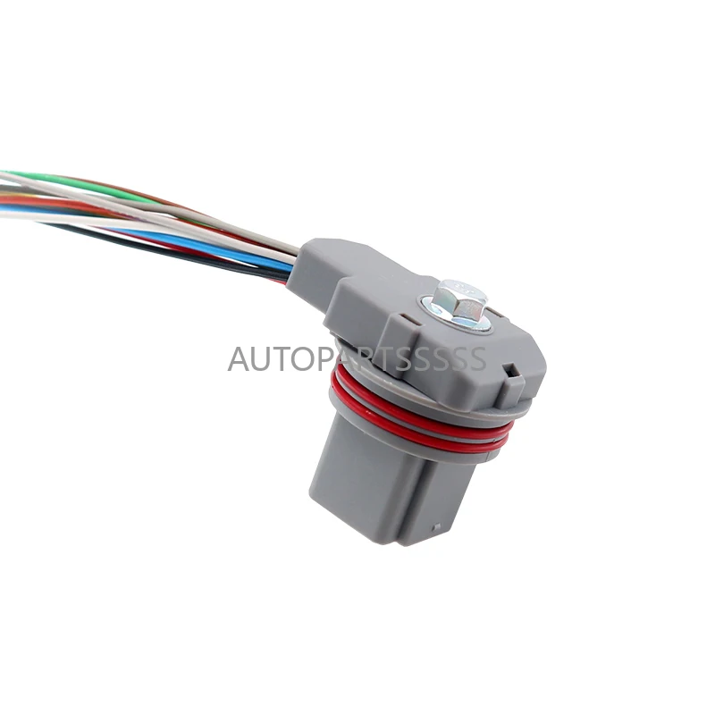 5R55N 5R55S 5R55W комплект для ремонта электромагнитного переключения передач 46445AK A46445A