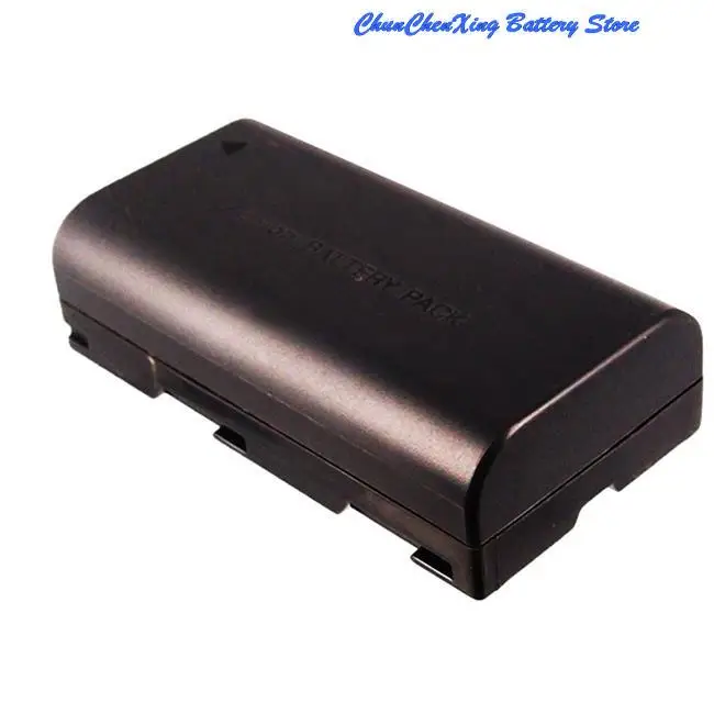Cameron Sino 1850 мАч аккумулятор для Samsung SCL810 SCL860 SCL870 SCL901 SCL903 SCL906 SCL907 SCW80 SCW87 SCW97 VP-L500 L530 |