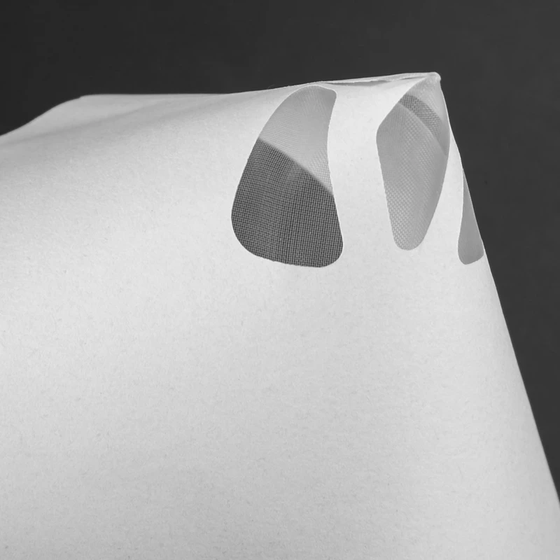 500 шт. тонкая краска фотометр (150 микрометр) сетчатый фильтр Новинка