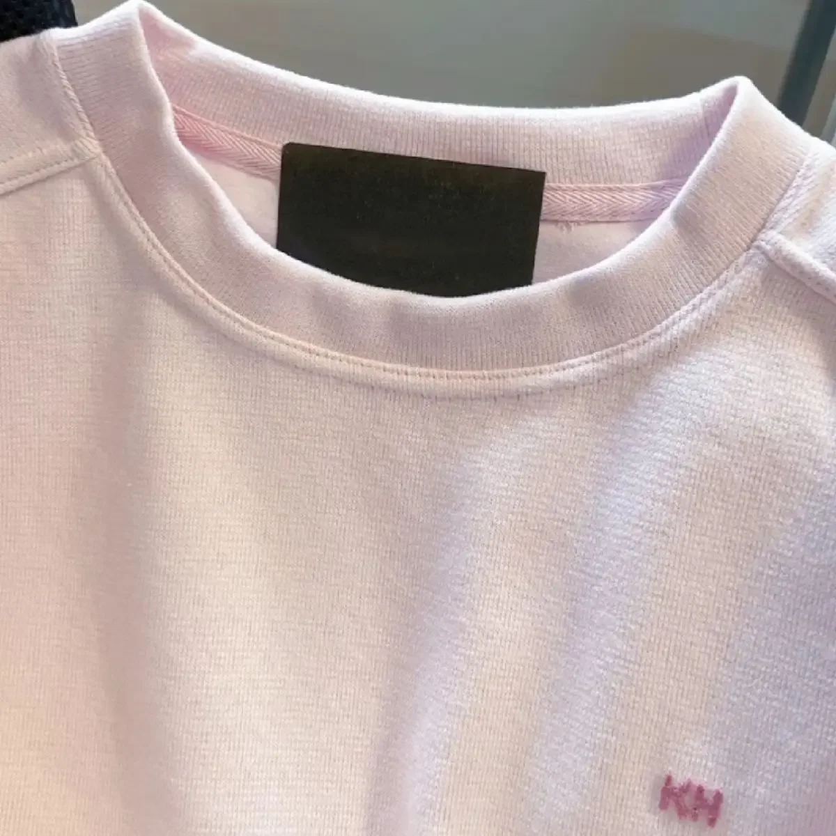 Рисунок 2 - Женский свитер из чистого хлопка