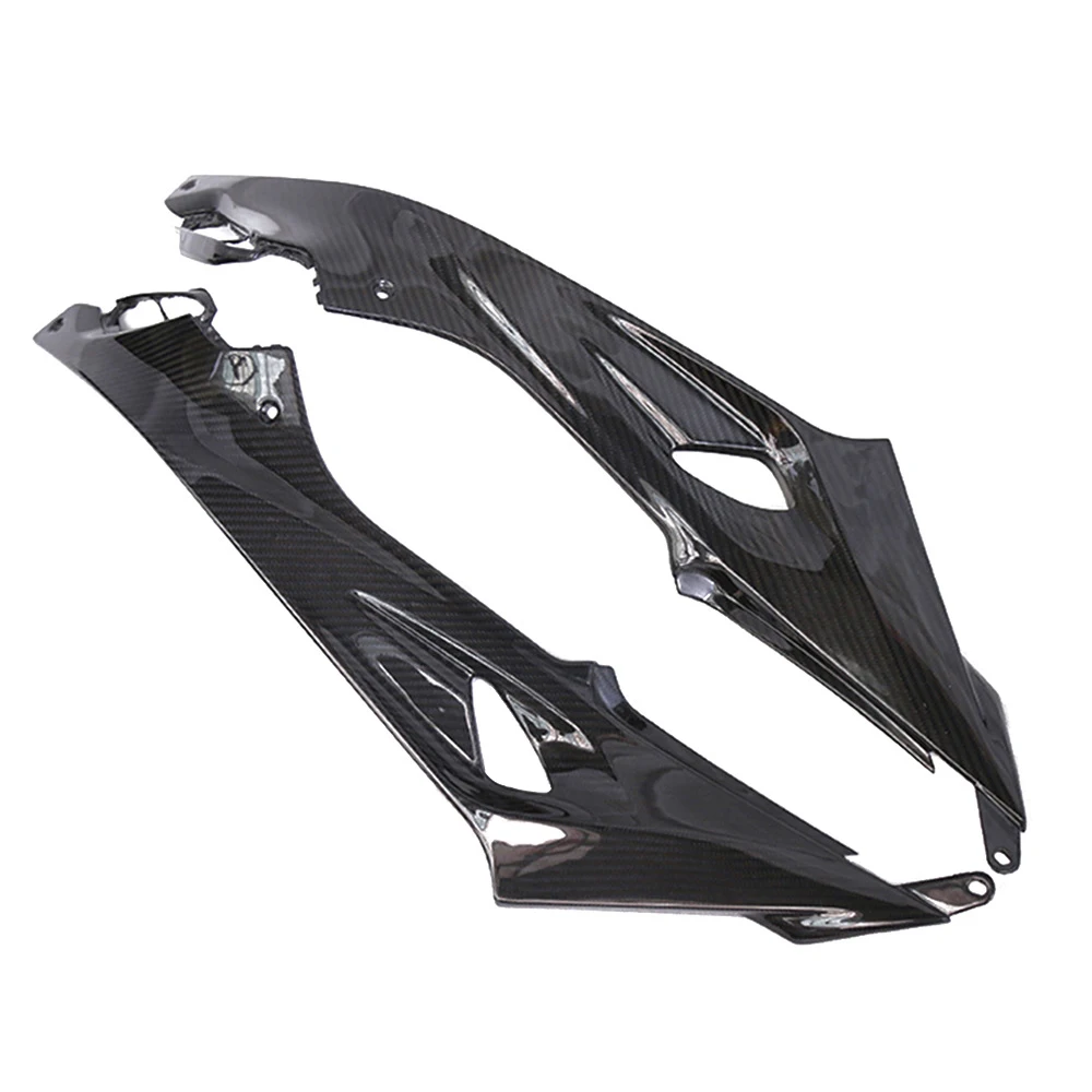 

Карбоновая Защитная крышка для Мотоцикла BMW S1000RR S1000 RR S1000R 2015 2016 2017 2018