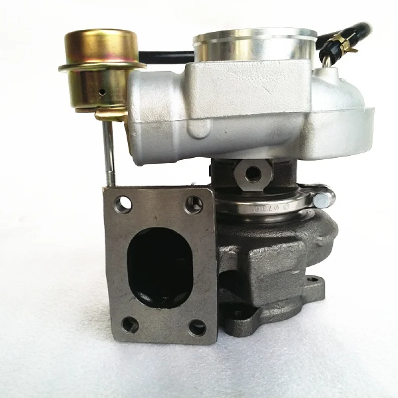 

HX25W 3599350 2852068 504061374 turbocharger for BHL Industrial Generator