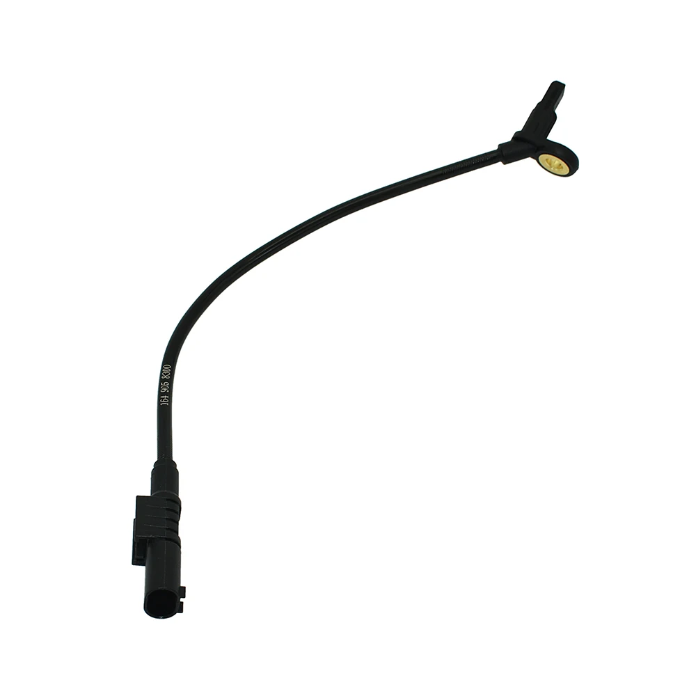 Задний левый правый датчик ABS 1649058300 Для Mercedes Benz X164 W251 W164 ML280 ML300 ML320 ML350 ML450 ML500 M-Class A