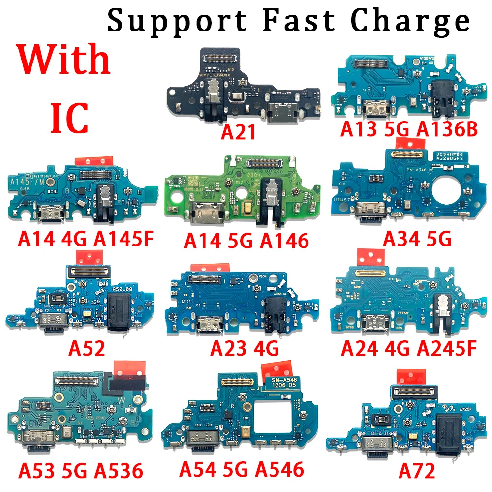 

5 шт. для Samsung A54, A53, A72, A52, A24, A34, A23, A21, A13, A14