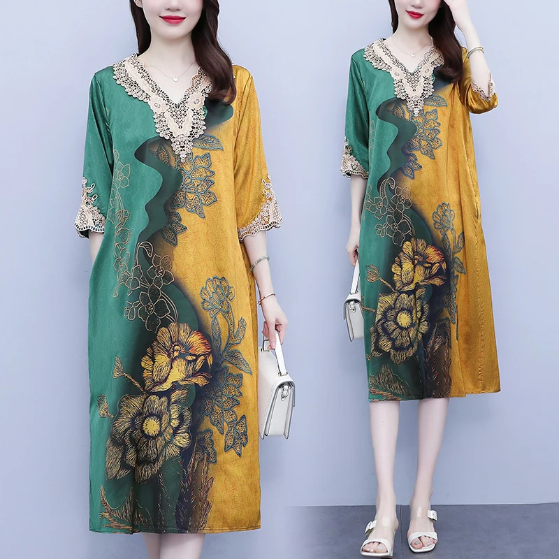 

COIGARSAM женские модные платья 2022 свободные черные платья Прямая поставка