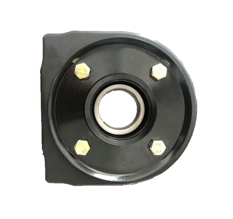 

Good quality truck rubber cushion center bearing for drive shaft 45MM OEM 37230-37020 ZIQUN