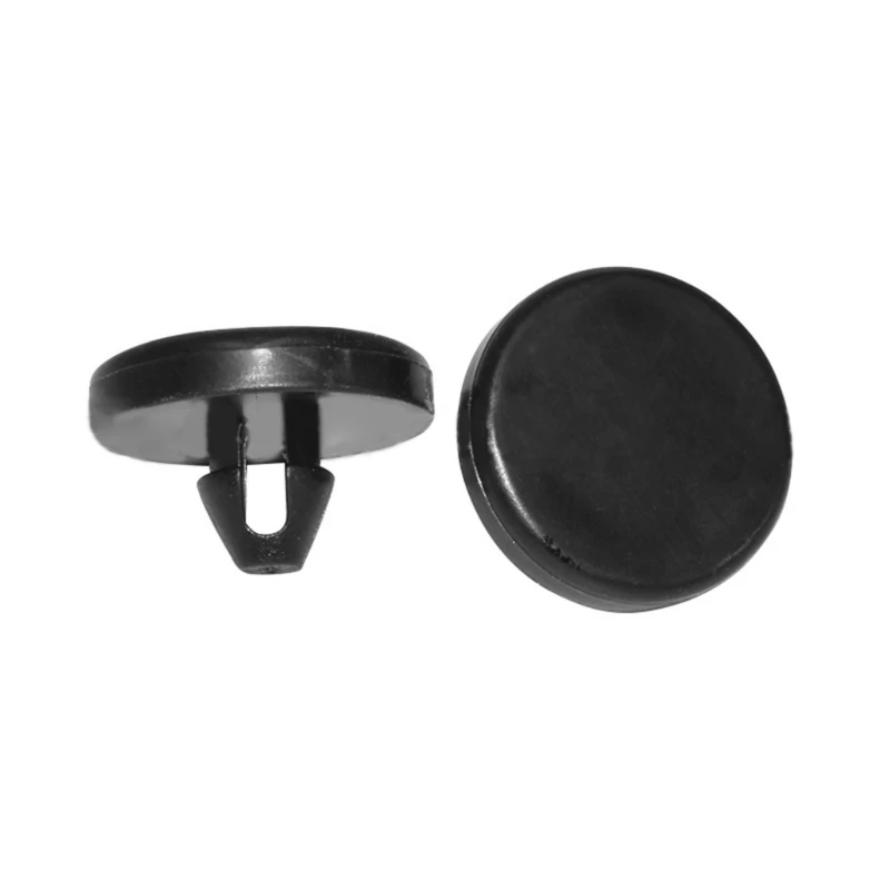 Стопор для выключателя тормоза 12 шт. стопор стоп-сигнала автомобильная педаль