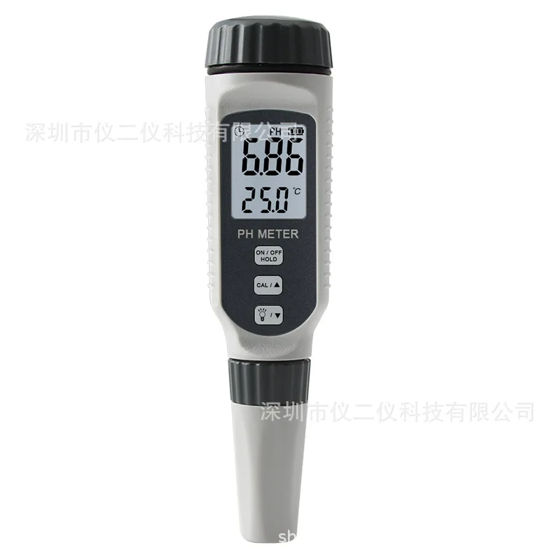 

Ph818 acidity meter portable water quality analyzer laboratory ph meter fish tank culture chemical ph detection