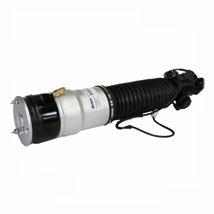 Подвеска для 7-Series F02 правая задняя OE #3712 6791 676 6794 140 3712 6796 воздушный амортизатор