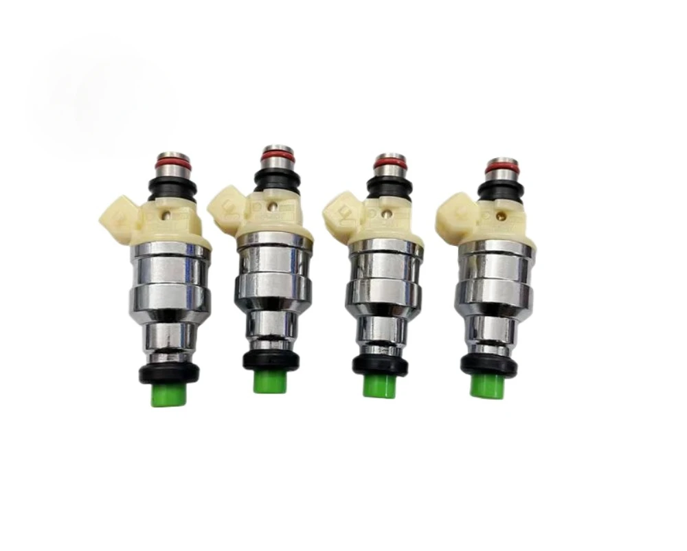 МД 156760 топливная форсунка для Dodge Ram Plymouth Colt Eagle Mitsubishi Sigma Galant Montero 3.0L V6 1989-1994 гг.