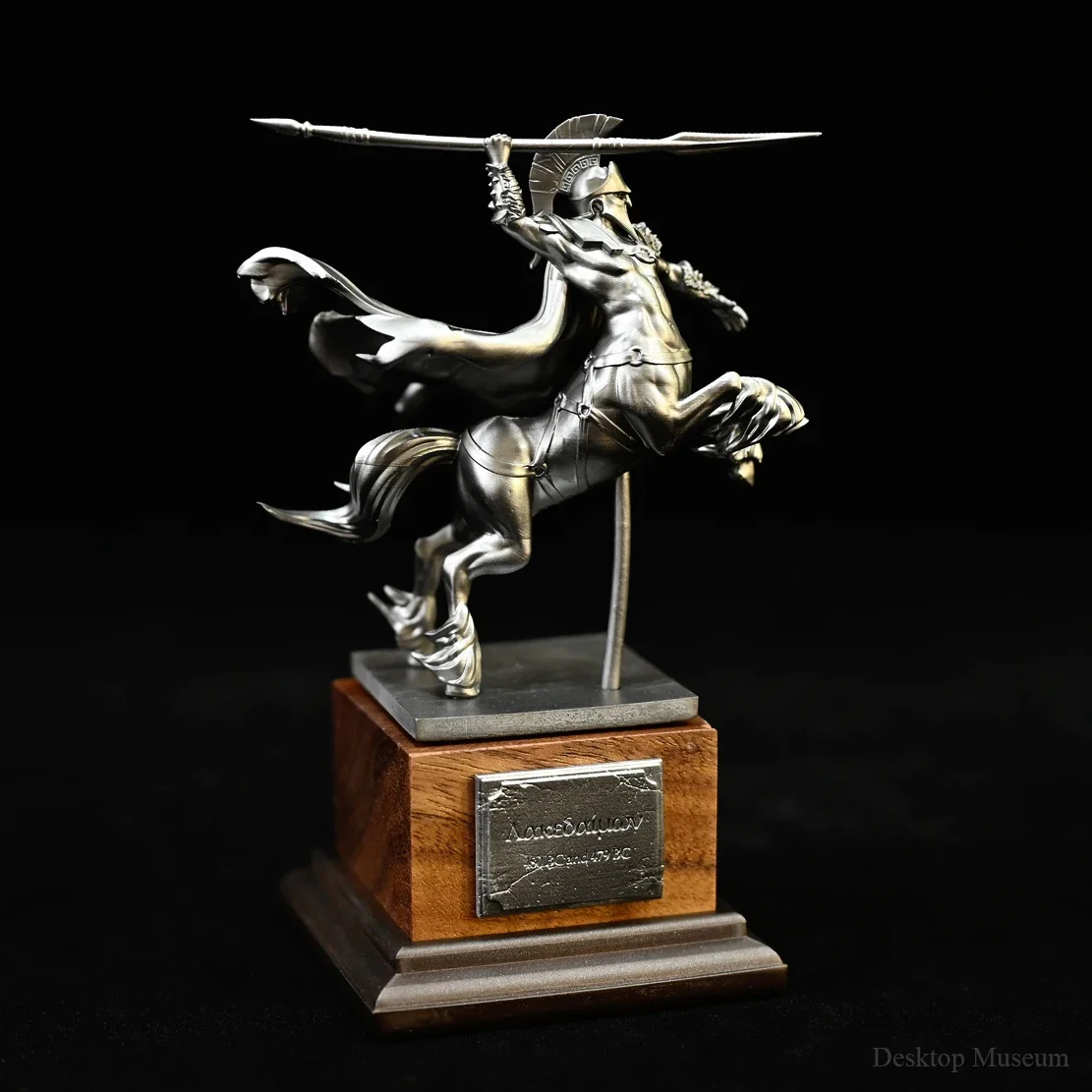 

110MM Home decoration model crafts Home office ornaments resin model LTCP-297