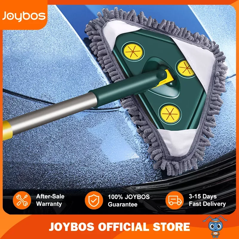 

NEW Electrostatic dusting duster household large Glass Wiper cleaning sweeping windowsills bed bottom Cleaning Brush JS52