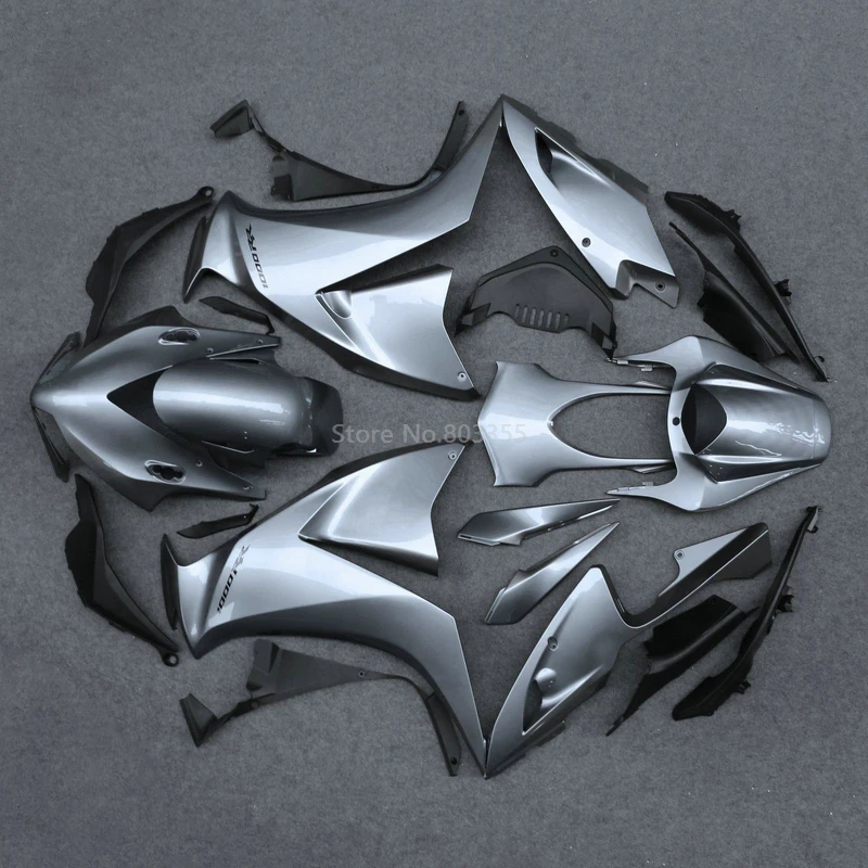 

Крутые матовые комплекты обтекателей для HONDA CBR1000RR 2012-2016 аксессуары для мотоциклов Обтекатели cbr1000rr 12-16 FR71