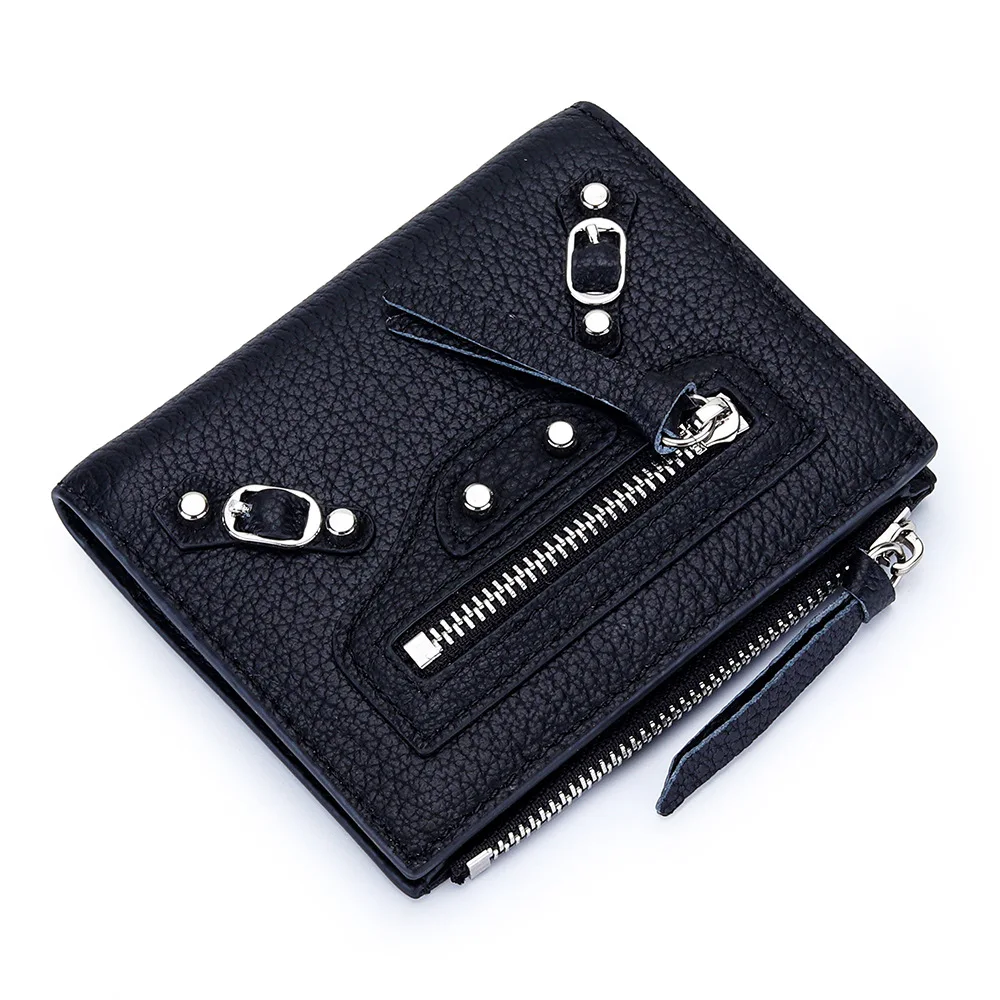 Рисунок 6 - Кошелек из натуральной кожи женский