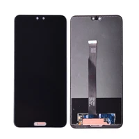 5 8 inch for huawei p20 lcd display touch screen digitizer assembly eml l29 l22 l09 al00 for huawei p20 lcd