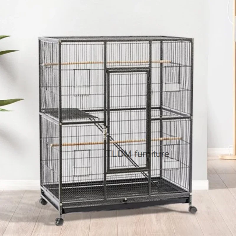 Попугаи уличная клетка для перепелок аксессуары животных CY50BC