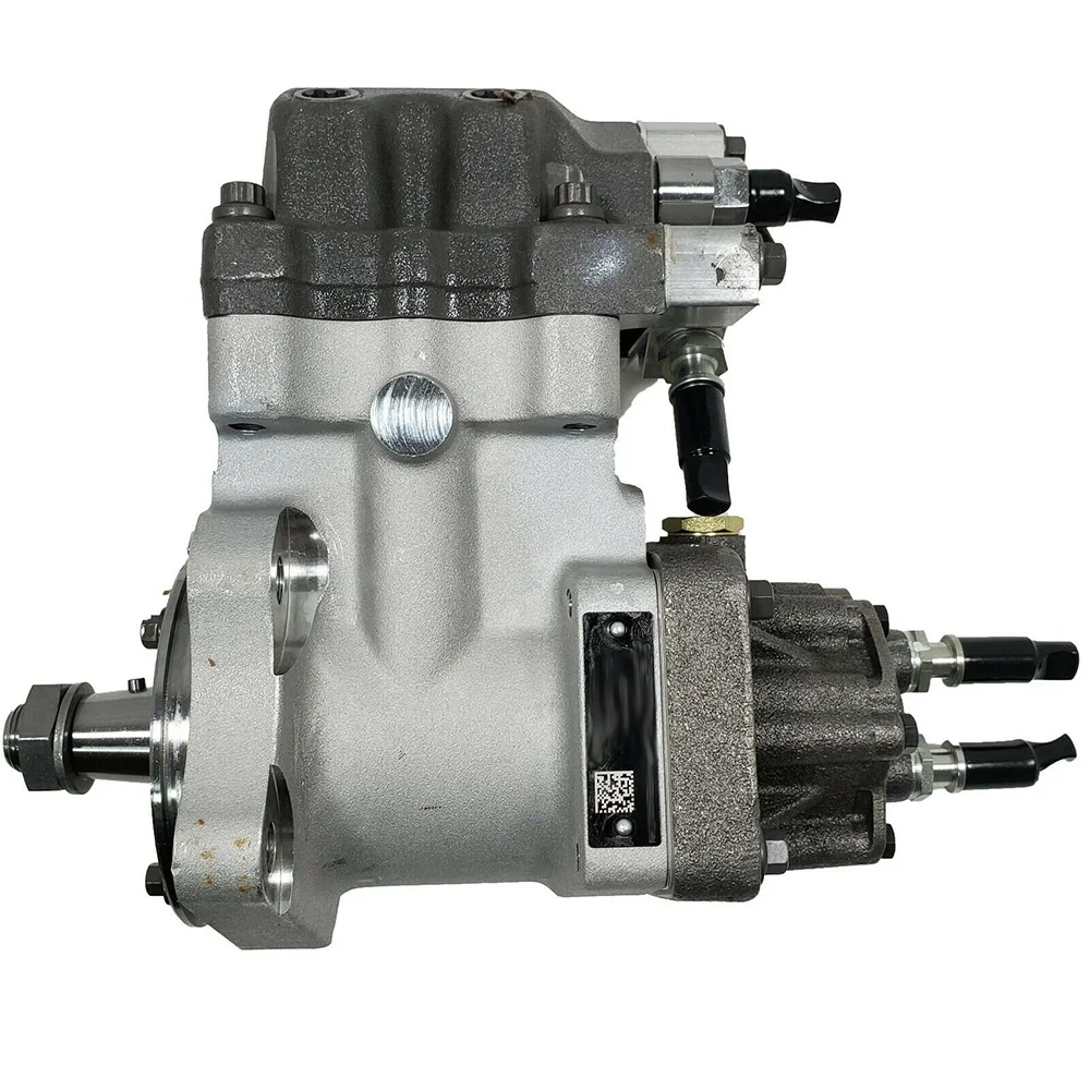 

6745-71-1170 3973228 4921431 71-1180 4902731 4954200 Fuel Injection Pump Remanufactured For Cummins 8.3L ISC ISL ISB Engine