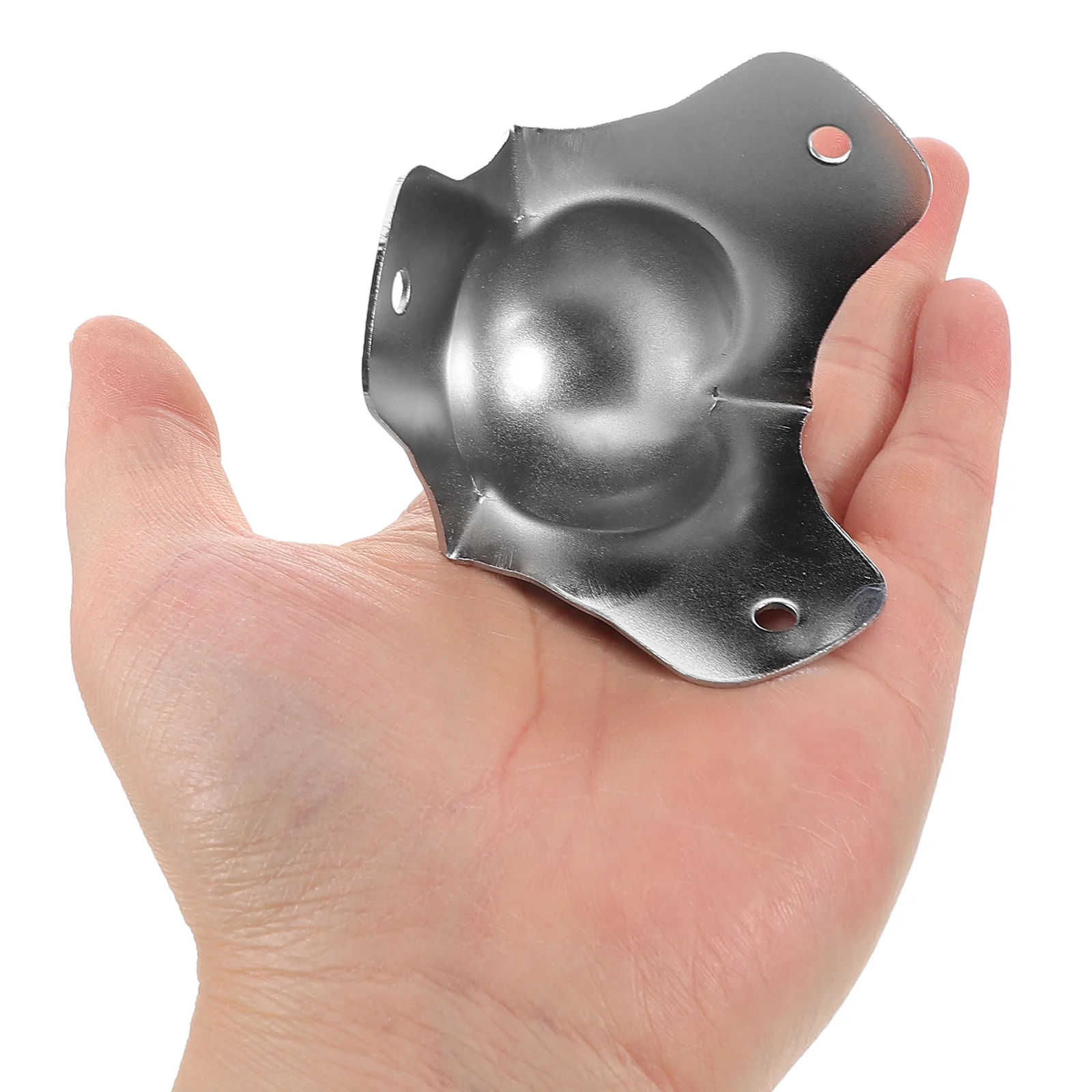 Металлические противоударные защитные уголки для усилителя кейс полета