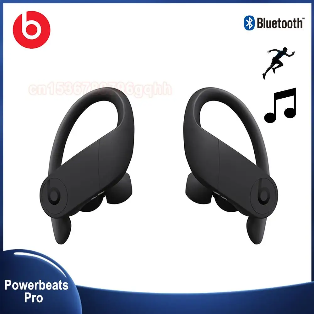 

Original Beats POWERBEATS PRO True Wireless Gaming High-Performance Earphones Sports Running Music Bluetooth Wireless Headphones