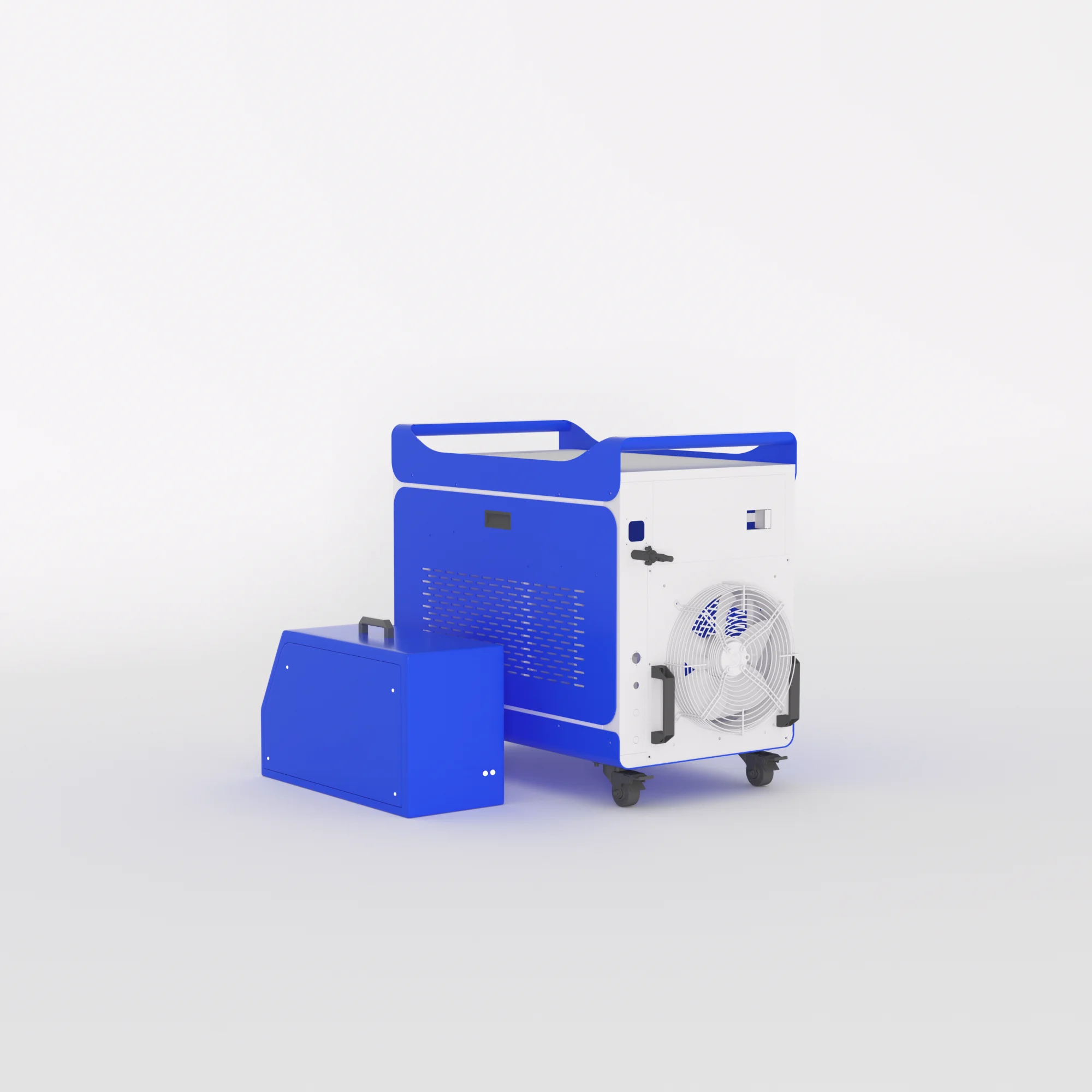 Цена Китай Лазерный сварочный аппарат 4 в 1 для нержавеющей стали алюминия с