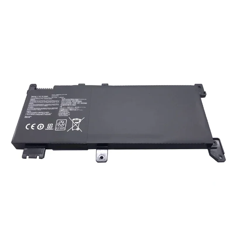 ОПТОВАЯ ПРОДАЖА Новый аккумулятор для ноутбука C21N1638 ASUS Vivobook F442U A480U серии 7 6 В 38WH