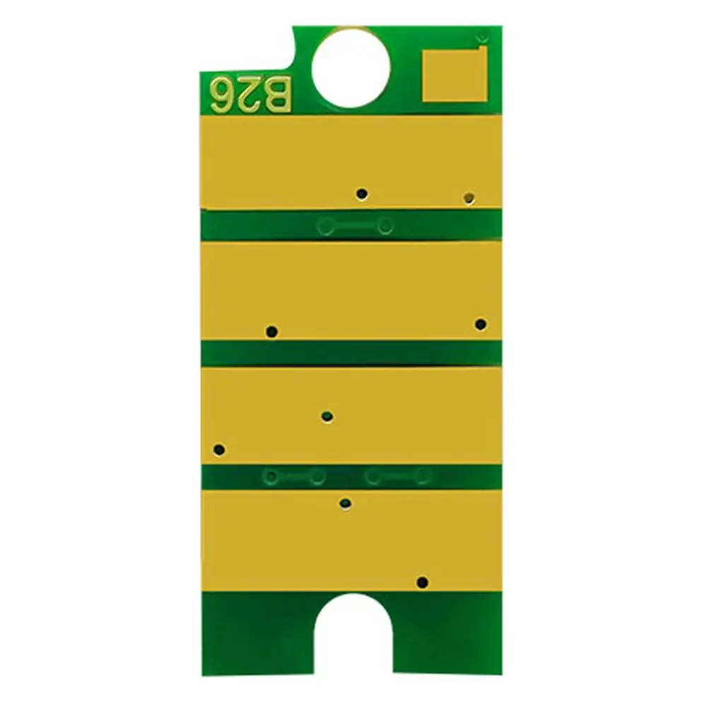 Тонер-чип для Fuji Xerox Phaser 6600 6600DN 6600N WorkCentre WC6605 6605DN 6605N 106R02228 106R02225 106R02226 106R02227