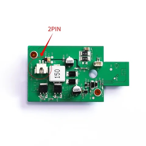 ATOMSTACK Accessories 20W Laser Dedicated Driver Board For X20 A20 S20 Pro Laser Engraver M100 Module Replacement Spare Parts