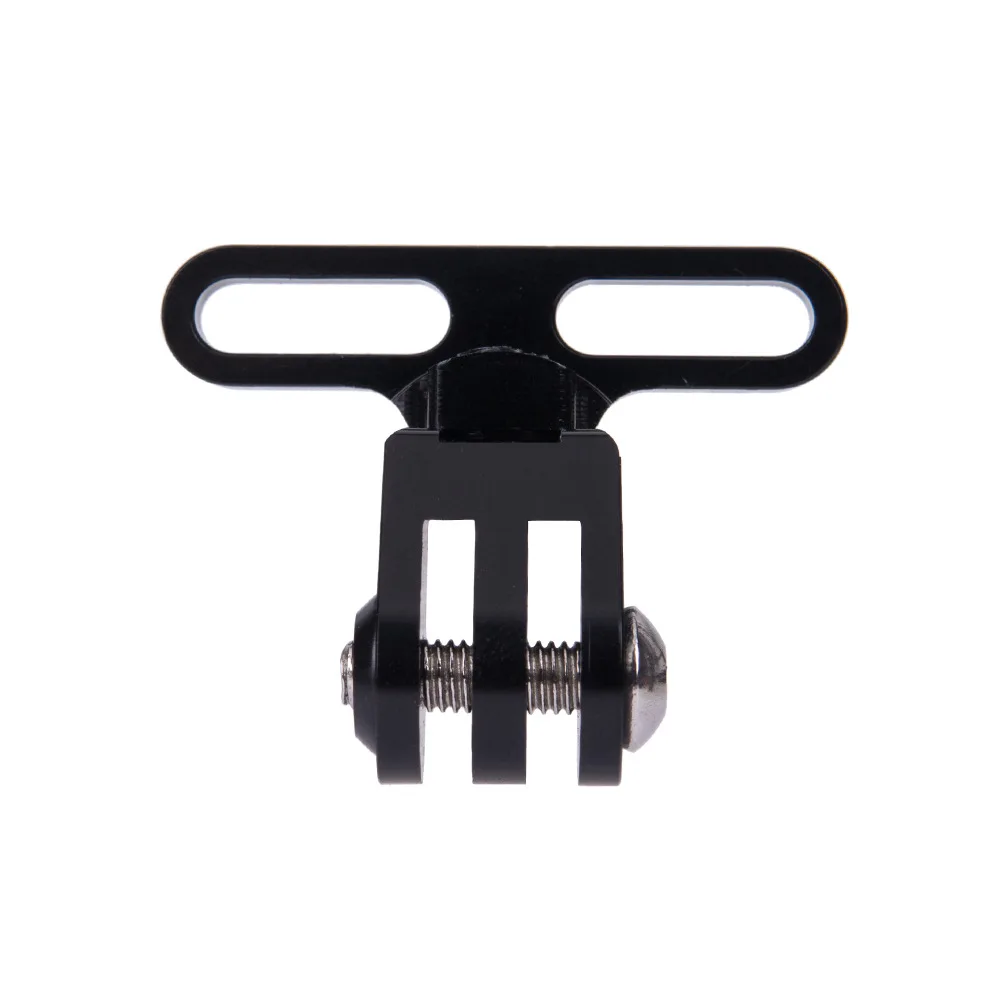 Mountain Bike Stem Front Cover Gopro Mount IAMOK Motion Camera Adjustable Holder Bicycle Accessories