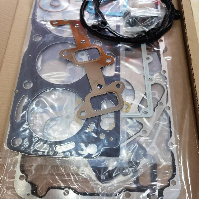 Набор для ремонта с поршневыми кольцами C4.4 комплект подшипников 3054C 1104C-44T 1104D-44T