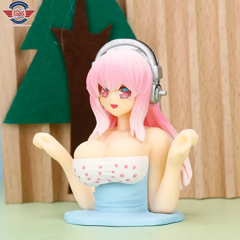 Модные звуковые автоматические Украшения Ручной Ударный бампер Rem