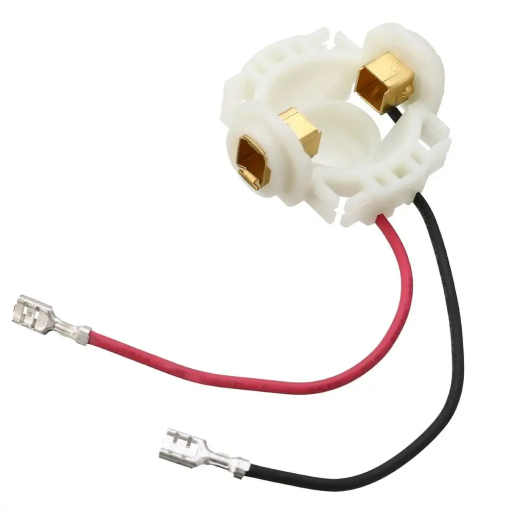 

Carbon Brush Holder Set for Makita 638921-2 CB430 BGA450 BGA452 DGA452 BGD800