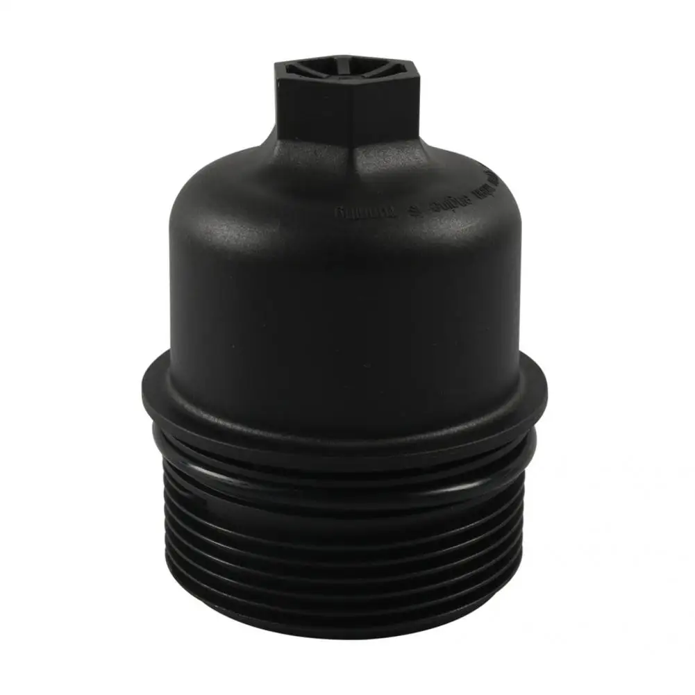 

Strong Good Toughness Fuel Filter Cap Fuel Filter Cover Cap Good Compatibility Lightweight