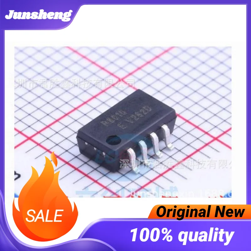 

1-200 шт. (IC) новый оригинальный RX8010SJ R8010 SOP-8 электронный компонент