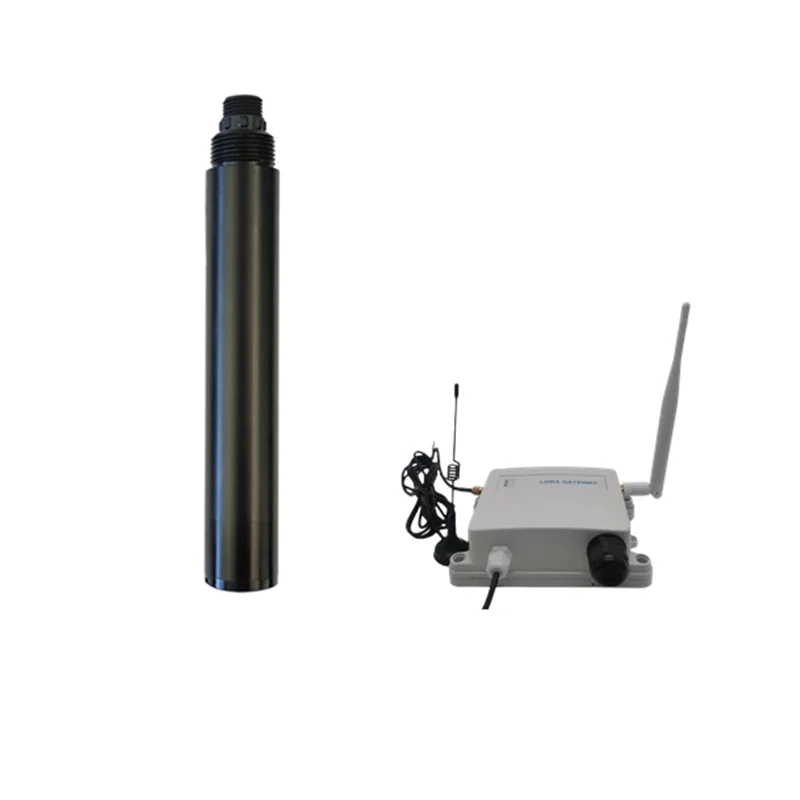 Программное обеспечение для сервера RS485 онлайн-мониторинг подвешенных твердых