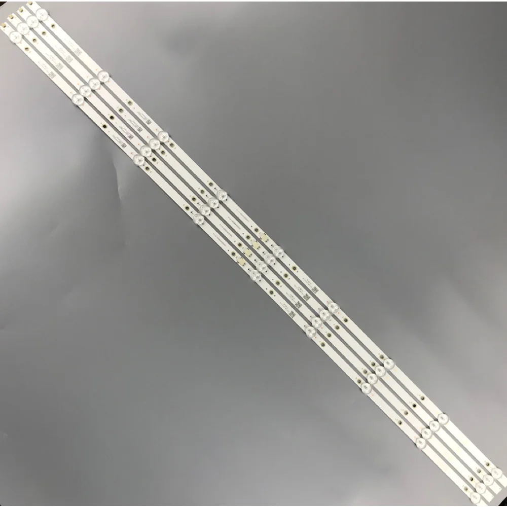 

50pug6102 / 78 50PUF6102/T3 LED backlight Strip CEJJ-LB500Z-9S1P-M3030-H-1 for Phi lips 50PUG6513 LE50U7970 LE50S5970 50puf6192