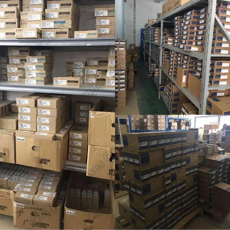 Рисунок 4 - Q26UDH ЦП серии Q стандартная идентификация