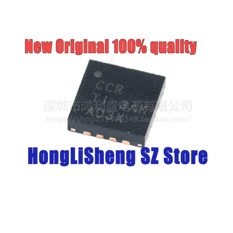 

5pcs/lot TPS65135RTER TPS65135RTE TPS65135 CCR WQFN-16 Chipset 100% New&Original In Stock