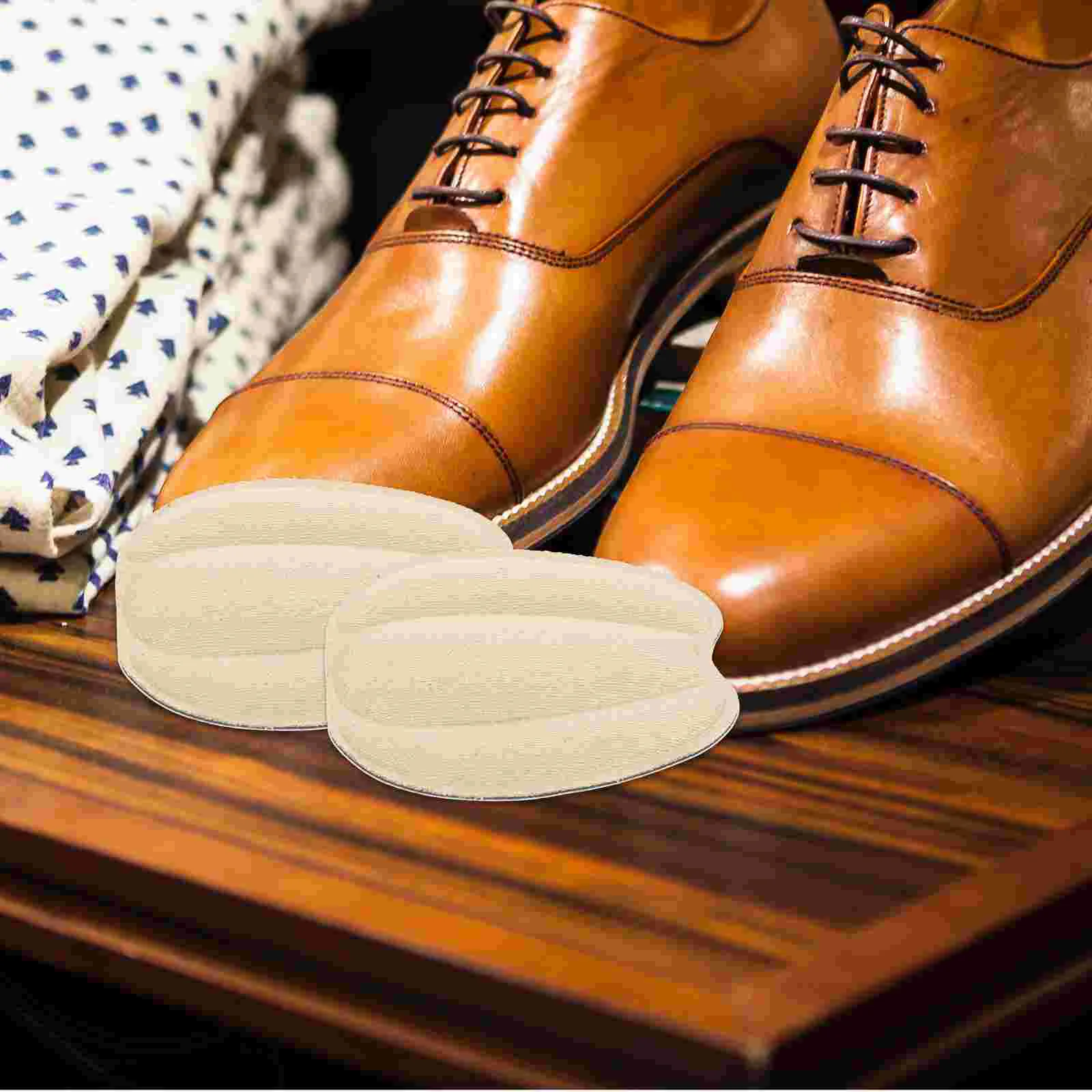 Вставки для ног наклейка на язык гелевая подушечка передней части стопы