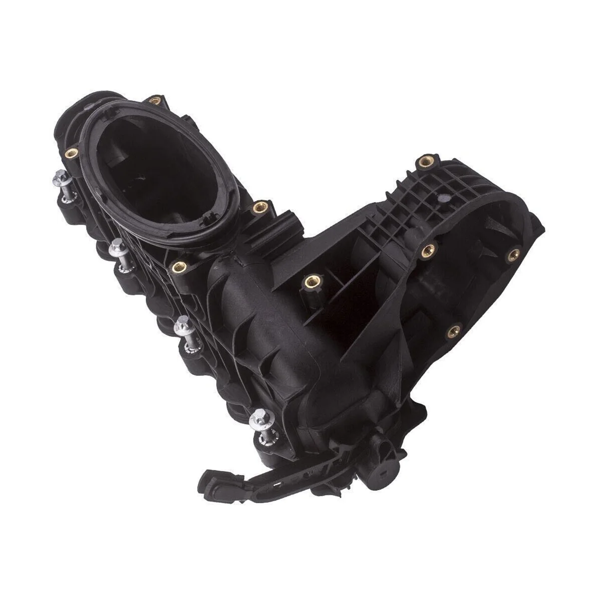 6510900037 автомобильный впускной коллектор для Jeep Mercedes-Benz A/B/C/E/S-CLASS CLA GLC GLE CLS SLK X156 X204